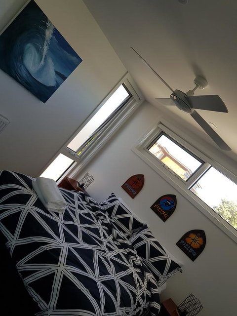 Zeally Bay Stay Deep Ocean - Holiday Cairns 7
