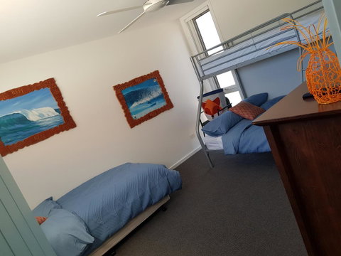 Zeally Bay Stay Deep Ocean - Holiday Cairns 6