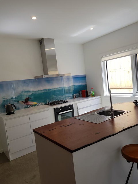 Zeally Bay Stay Deep Ocean - Holiday Cairns 1