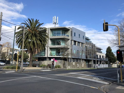 Vibe-Modern 2 Bed Apartment - Holiday Cairns 10