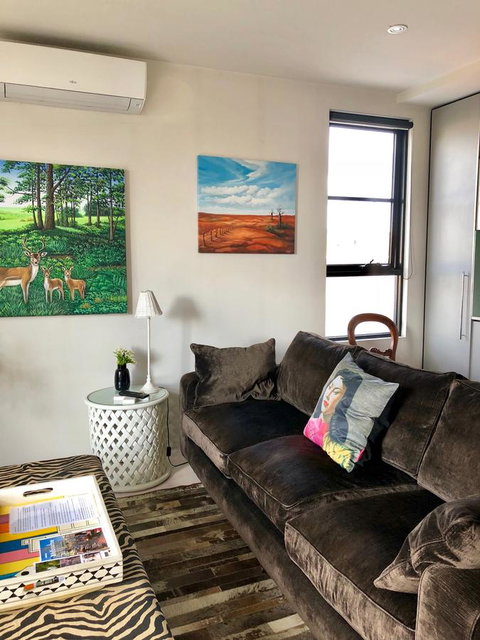 Vibe-Modern 2 Bed Apartment - Holiday Cairns 3