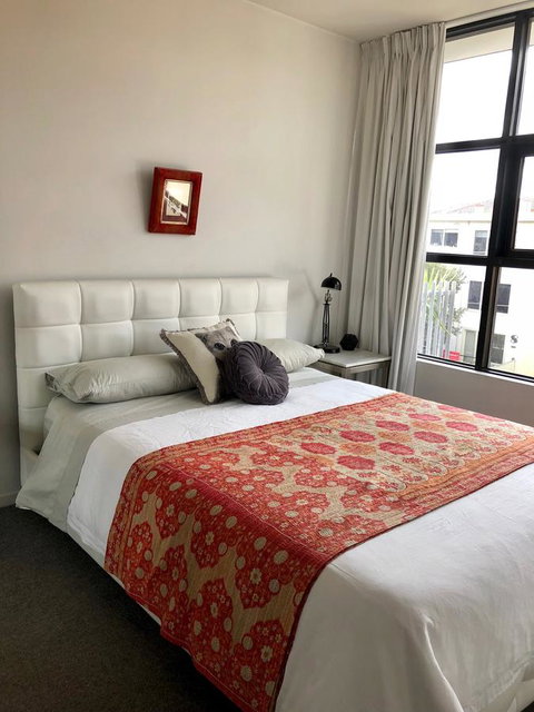 Vibe-Modern 2 Bed Apartment - Holiday Cairns 0
