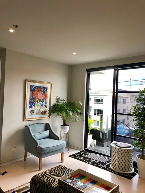 Vibe-Modern 2 Bed Apartment - Holiday Cairns 2