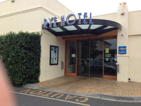 Rye Hotel By Nightcap Plus - Holiday Cairns 36