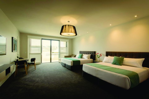 Rye Hotel By Nightcap Plus - Holiday Cairns 1