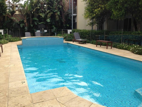 Rye Hotel By Nightcap Plus - Holiday Cairns 22