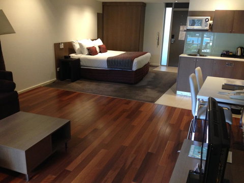 Rye Hotel By Nightcap Plus - Holiday Cairns 39