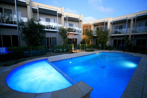Rye Hotel By Nightcap Plus - Holiday Cairns 0