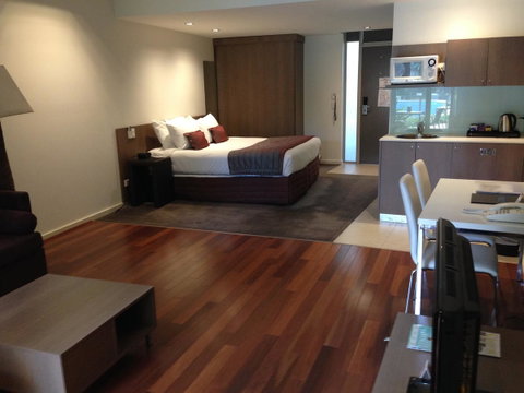 Rye Hotel By Nightcap Plus - Holiday Cairns 41