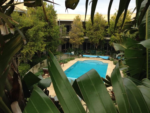 Rye Hotel By Nightcap Plus - Holiday Cairns 31
