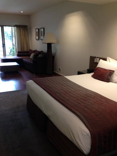 Rye Hotel By Nightcap Plus - Holiday Cairns 23