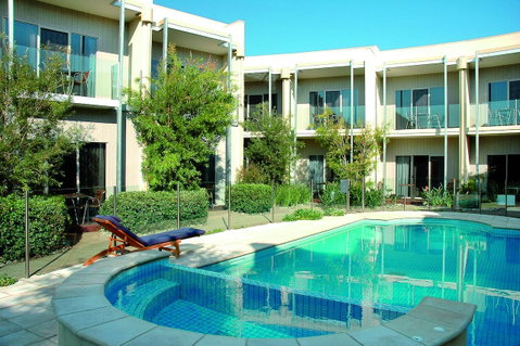 Rye Hotel By Nightcap Plus - Holiday Cairns 12