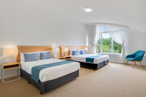 Aligned Corporate Residences Williamstown - Holiday Cairns 13