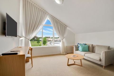 Aligned Corporate Residences Williamstown - Holiday Cairns 22