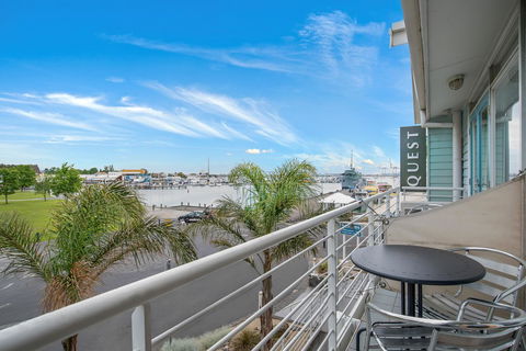 Aligned Corporate Residences Williamstown - Holiday Cairns 28