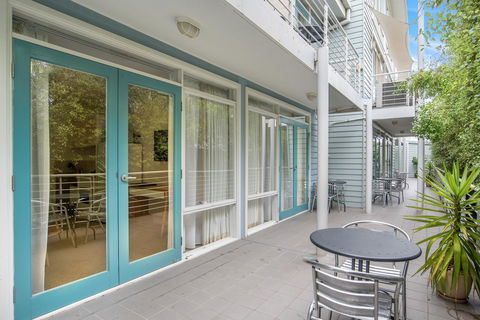 Aligned Corporate Residences Williamstown - Holiday Cairns 29