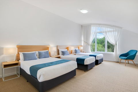 Aligned Corporate Residences Williamstown - Holiday Cairns 14