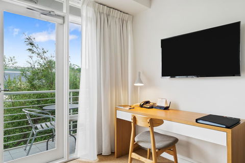Aligned Corporate Residences Williamstown - Holiday Cairns 26
