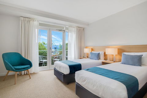 Aligned Corporate Residences Williamstown - Holiday Cairns 9