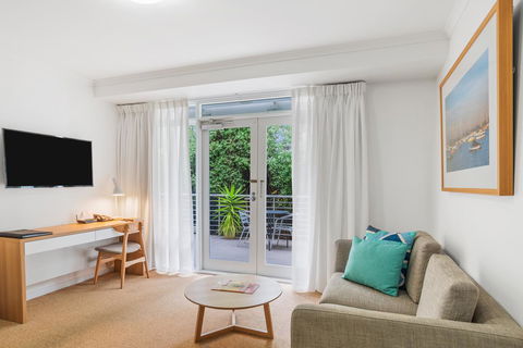 Aligned Corporate Residences Williamstown - Holiday Cairns 23
