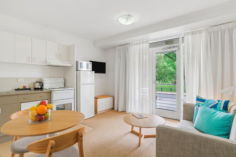 Aligned Corporate Residences Williamstown - Holiday Cairns 17