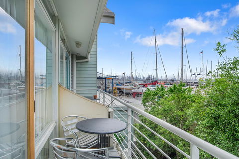 Aligned Corporate Residences Williamstown - Holiday Cairns 27