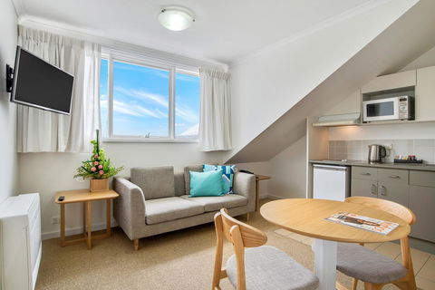 Aligned Corporate Residences Williamstown - Holiday Cairns 19