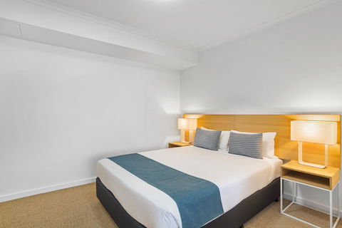 Aligned Corporate Residences Williamstown - Holiday Cairns 12