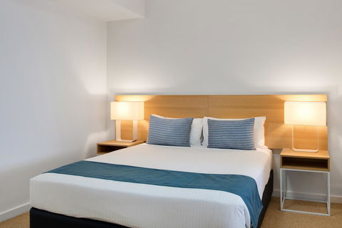 Aligned Corporate Residences Williamstown - Holiday Cairns 16