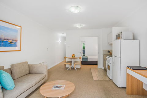 Aligned Corporate Residences Williamstown - Holiday Cairns 21
