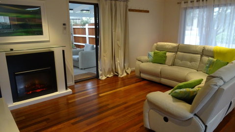 Cottage On Rye - Holiday Cairns 7