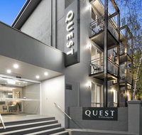 Quest St Kilda Bayside - Holiday Cairns