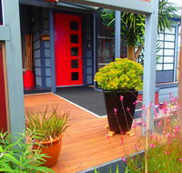 Azen Haven - Holiday Cairns