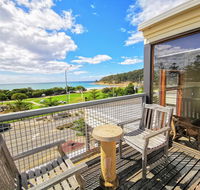 Lornebeach Apartments - Holiday Cairns
