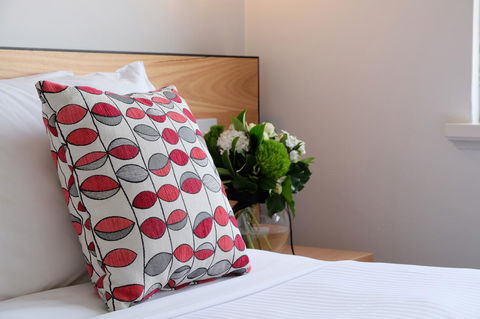 MAC South Yarra By Melbourne Apartment Collection - Holiday Cairns 0