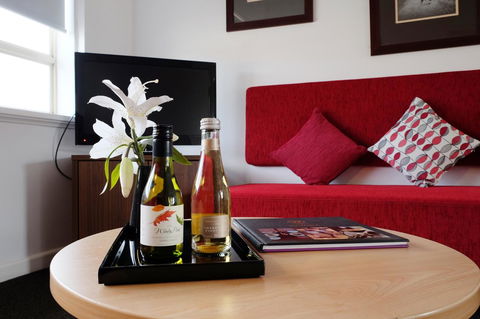 MAC South Yarra By Melbourne Apartment Collection - Holiday Cairns 2