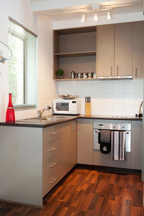 MAC South Yarra By Melbourne Apartment Collection - Holiday Cairns 20