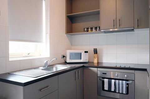 MAC South Yarra By Melbourne Apartment Collection - Holiday Cairns 4