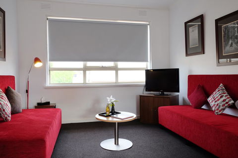 MAC South Yarra By Melbourne Apartment Collection - Holiday Cairns 10