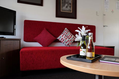MAC South Yarra By Melbourne Apartment Collection - Holiday Cairns 11