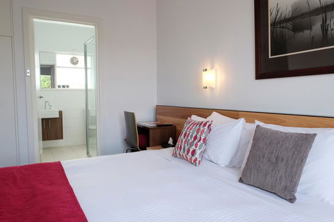 MAC South Yarra By Melbourne Apartment Collection - Holiday Cairns 17