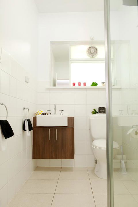 MAC South Yarra By Melbourne Apartment Collection - Holiday Cairns 22