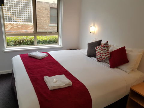 MAC South Yarra By Melbourne Apartment Collection - Holiday Cairns 12