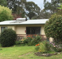 Strathmore Farm BB - Holiday Cairns