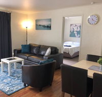 Willow Dene Holiday Apartments - Holiday Cairns