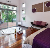 Blue Ridge Retreat - Holiday Cairns