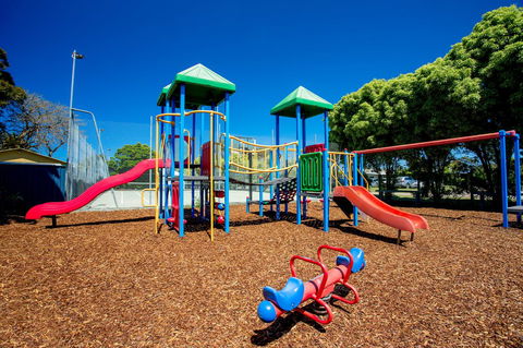 BIG4 Whiters Holiday Village - Holiday Cairns 6
