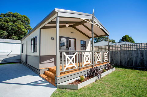 BIG4 Whiters Holiday Village - Holiday Cairns 24