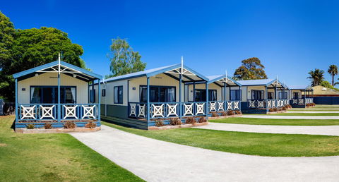 BIG4 Whiters Holiday Village - Holiday Cairns 0