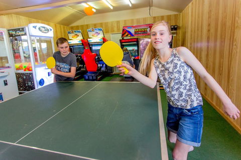 BIG4 Whiters Holiday Village - Holiday Cairns 9